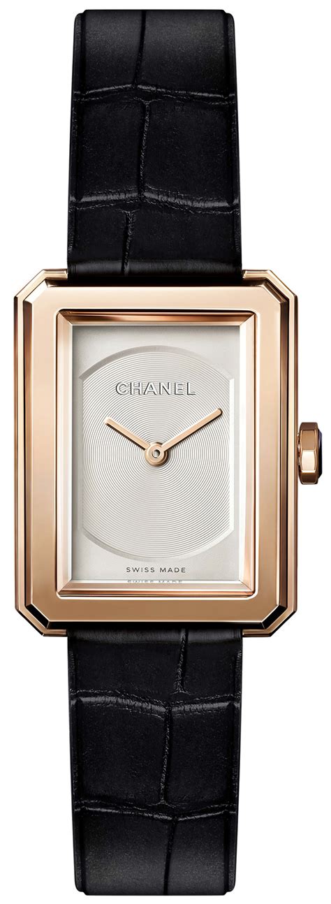 Chanel Boyfriend 28mm Ladies Watch Model: H4886